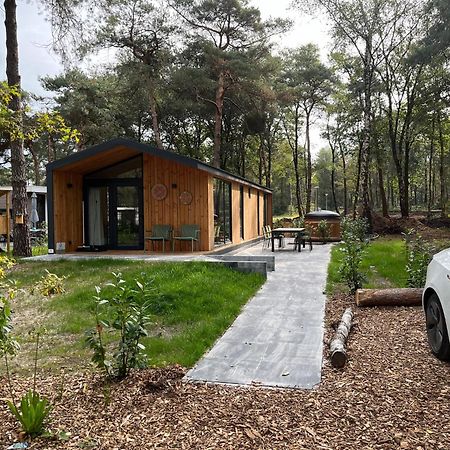 Hella Villa Haarle Kültér fotó