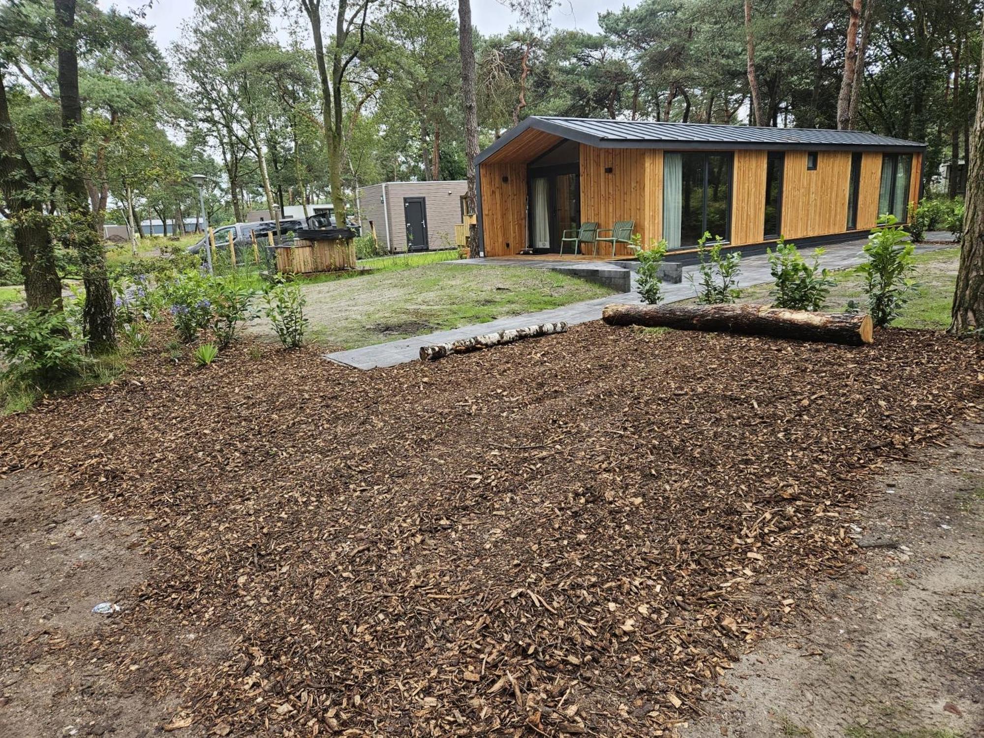 Hella Villa Haarle Kültér fotó