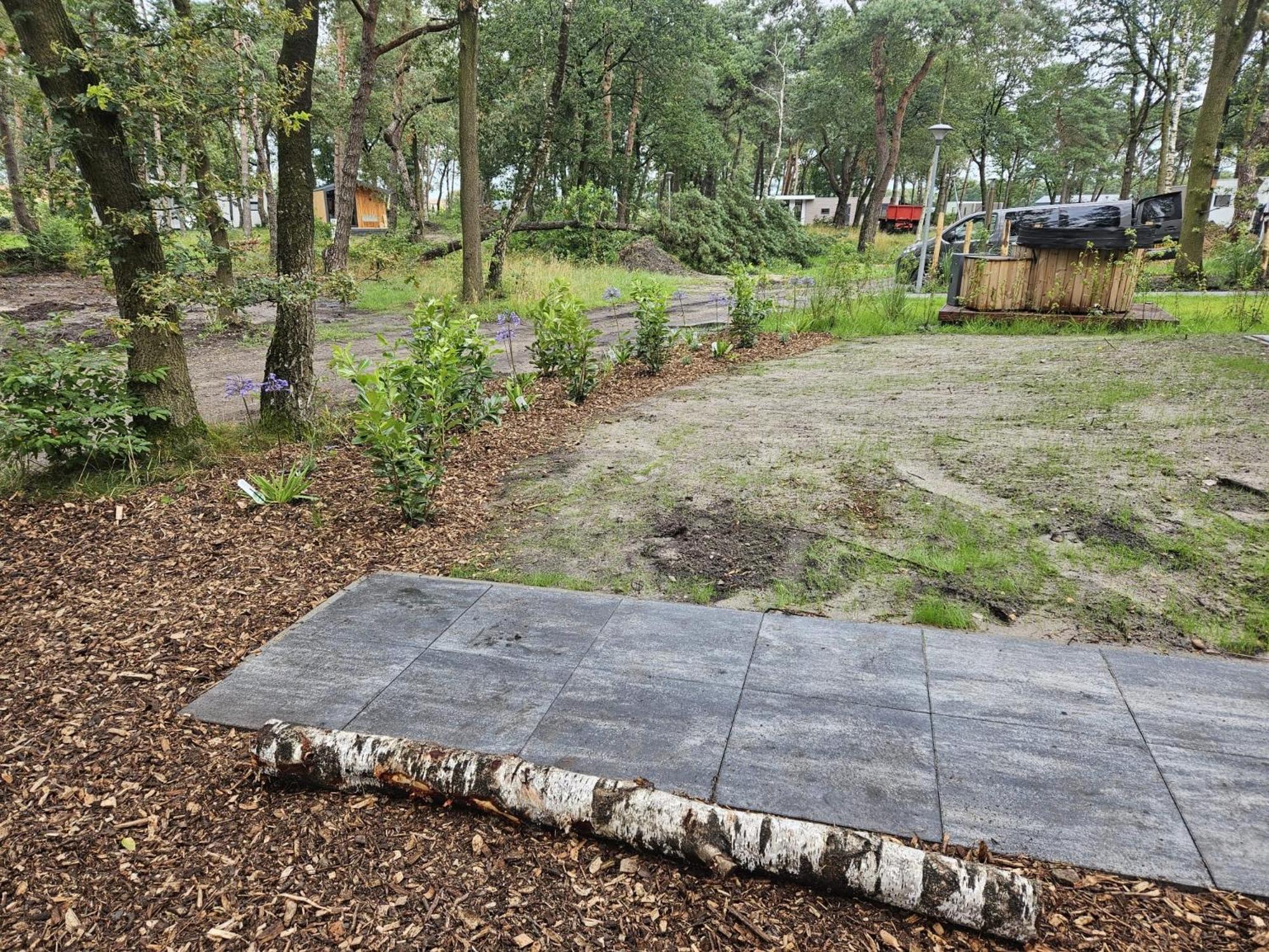 Hella Villa Haarle Kültér fotó